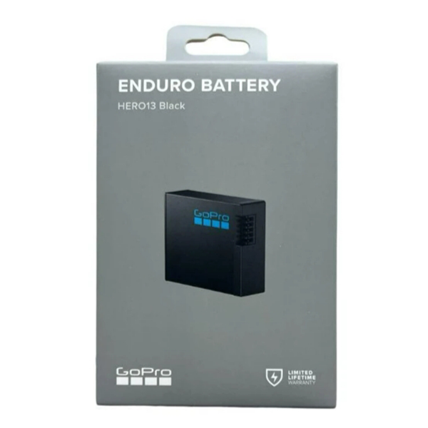 BATERIA GOPRO HIGT P/ HERO BLACK 13 1900mAH #AEBAT-001