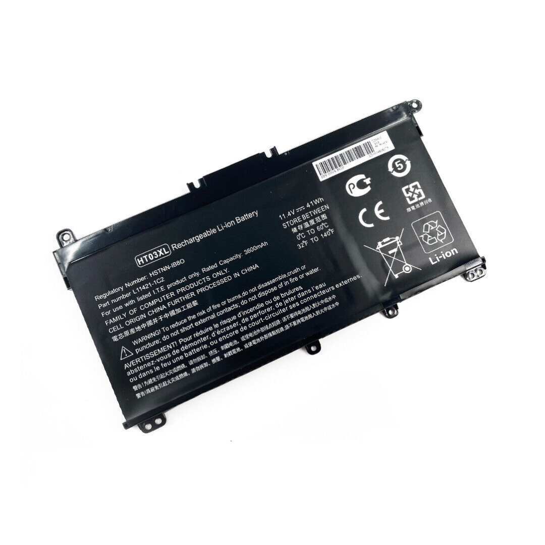 Batería HP Pavilion 41Wh 11.4V