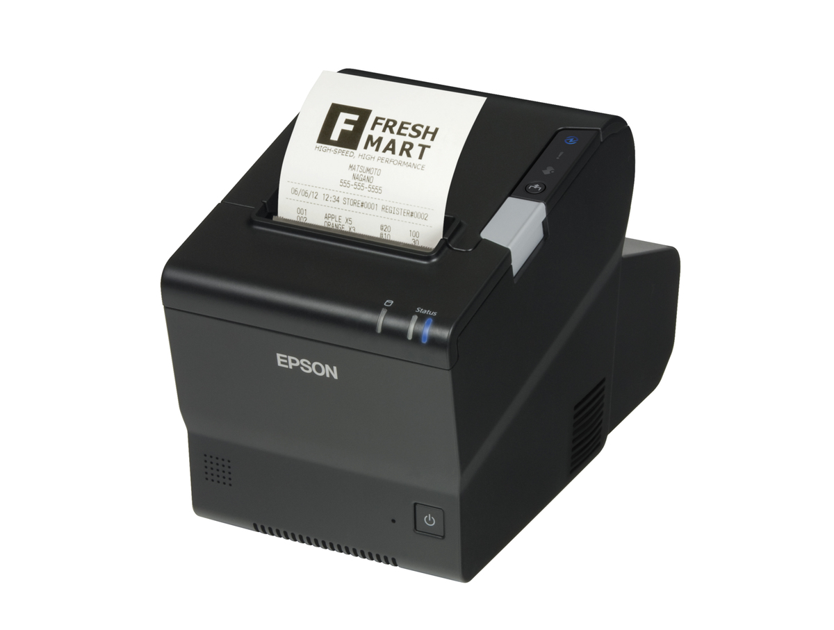 Epson P/Venta Tm-T88Vi-Dt2-022:Ptr:Core I5/128Gb/W10#C31Ch64
