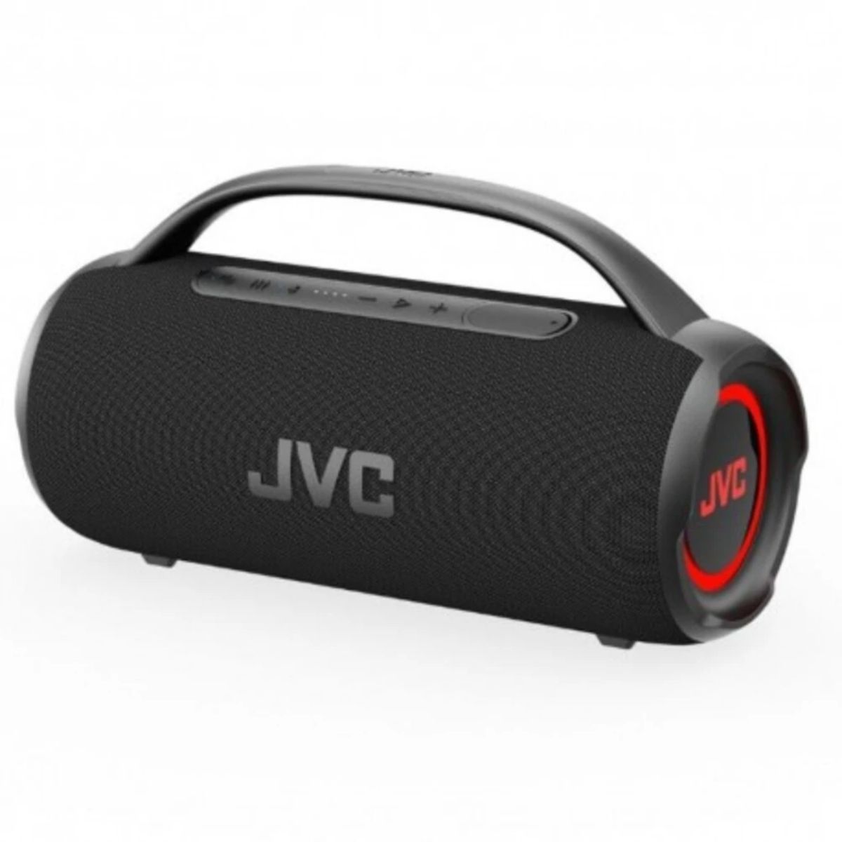 Parlante JVC XS-KY5215B 50 W Bluetooth IPX6 RGB