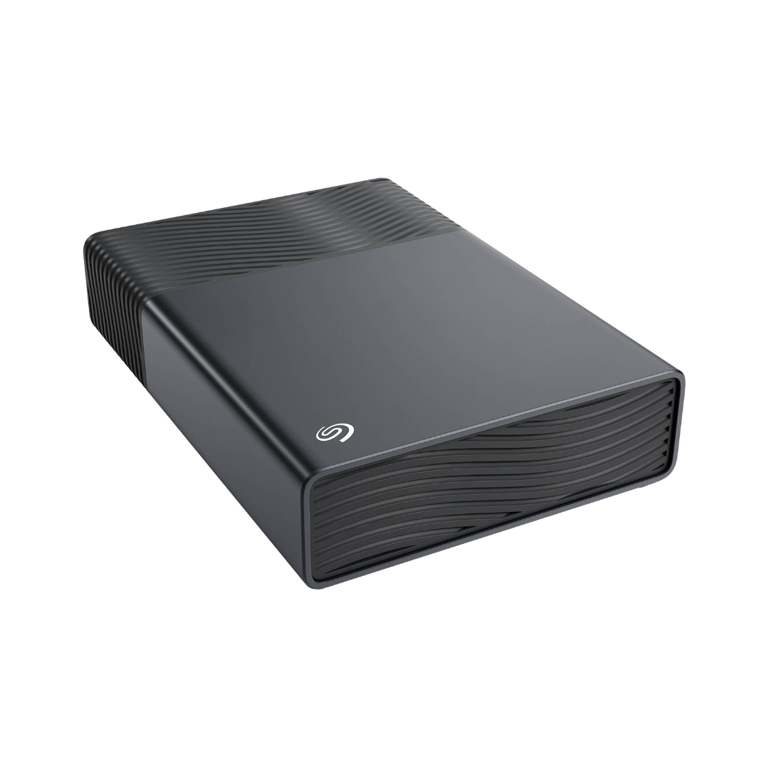 Disco Externo Seagate One Touch 8 TB USB 3.0