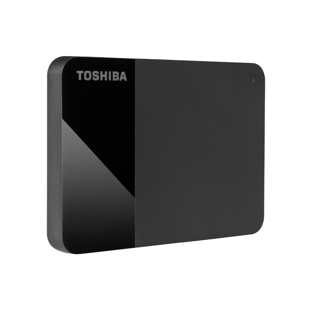 DD 1TB Toshiba Canvio Ready 2.5" USB 3.0 External