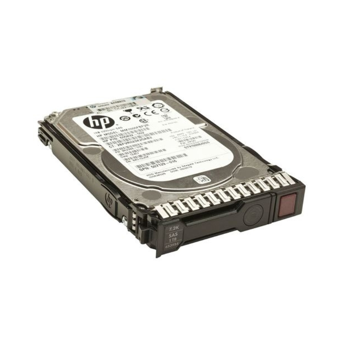 Disco Duro HPE 326078589085 6 TB 3.5″ 7200rpm SAS