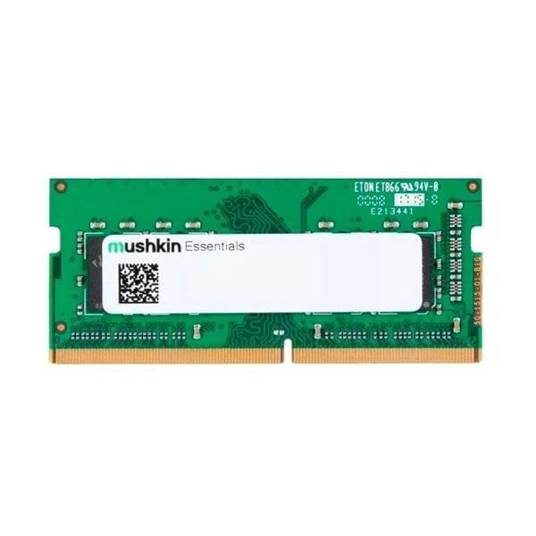 Memoria RAM Mushkin 992038 8 GB DDR3L 1600MHz SODIMM