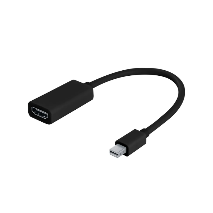 Cable Argom HDMI a Mini-Dp 4k 3820x2160 #ARG-CB-0042