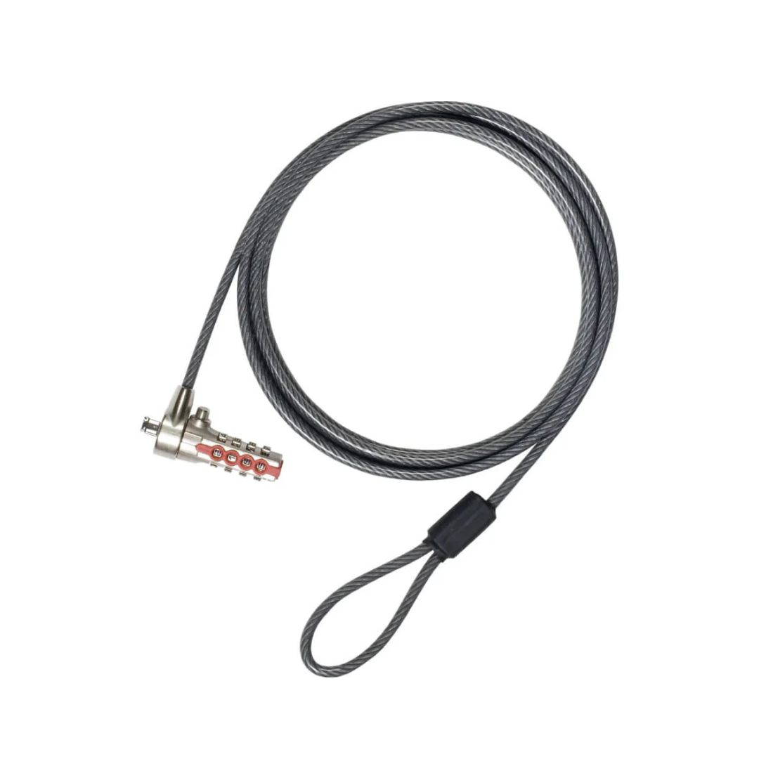 Candado Targus Tbar Combinacion #PA410S-1