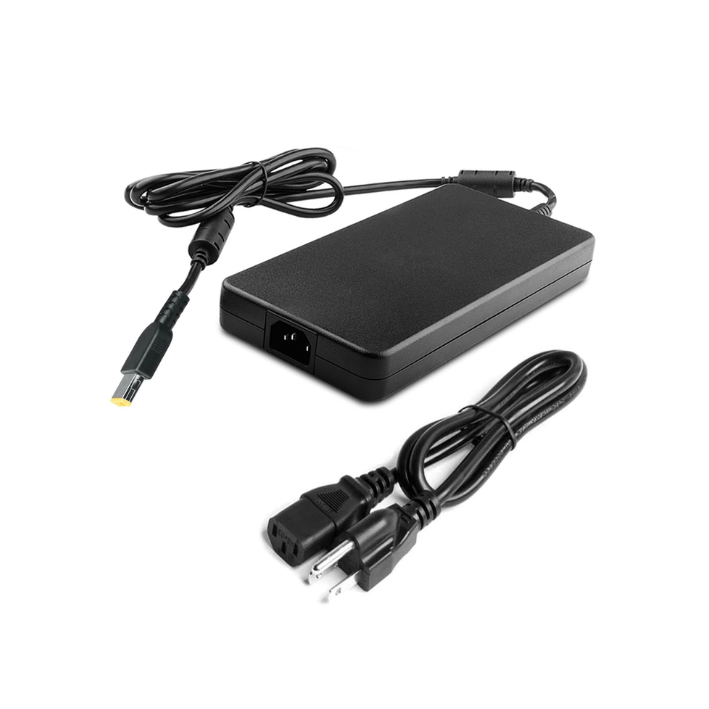 Cargador Lenovo Slim Tip 230 W