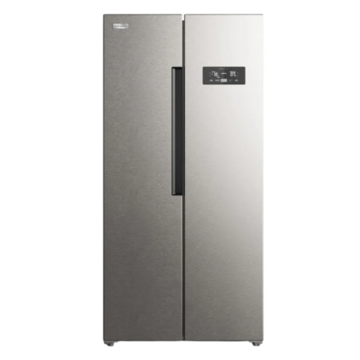 Refrigeradora Frigidaire FRS16F7N5ES Side By Side 16 Pies³