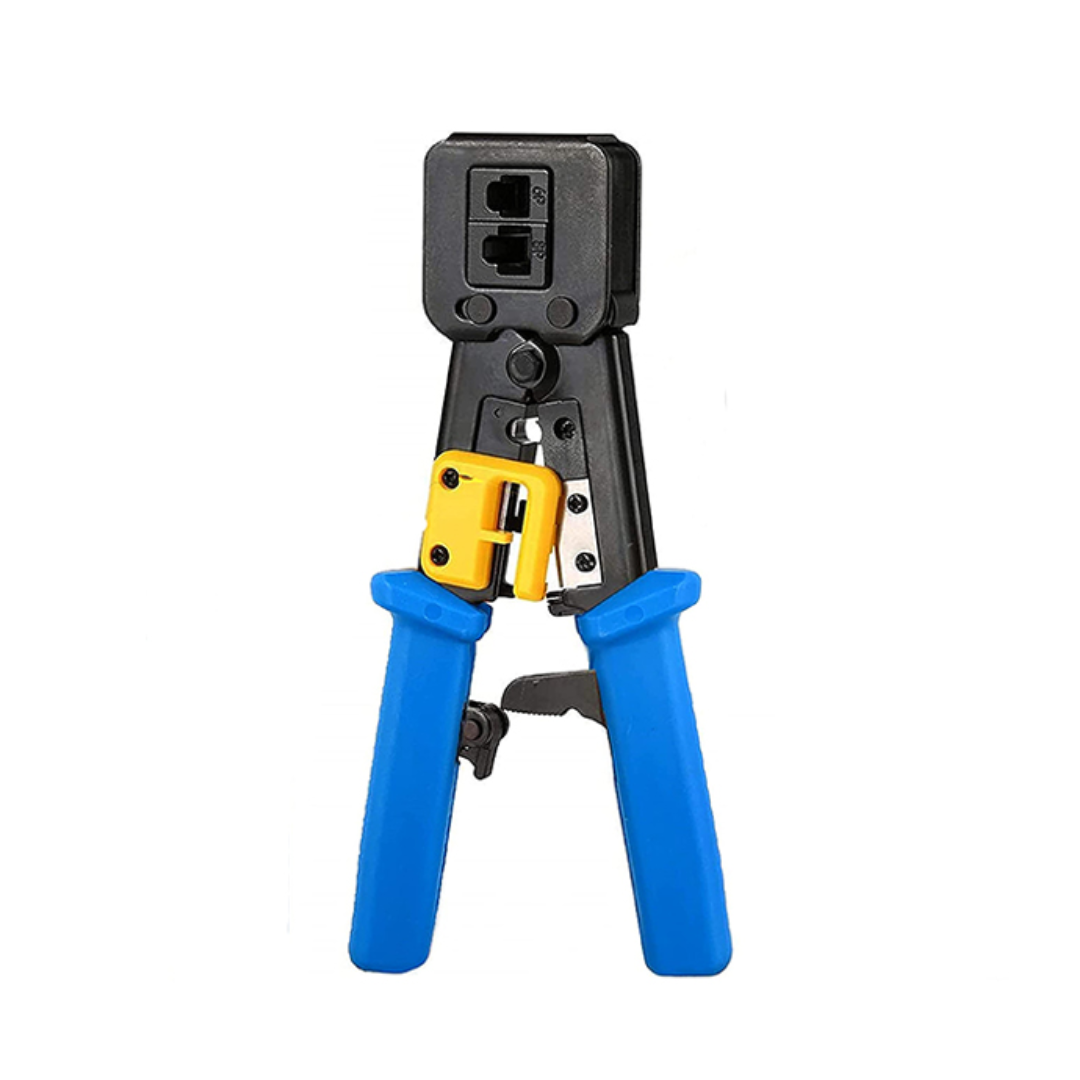 Crimpadora Teklink Mtl-Crimp-Pt UTP RJ45