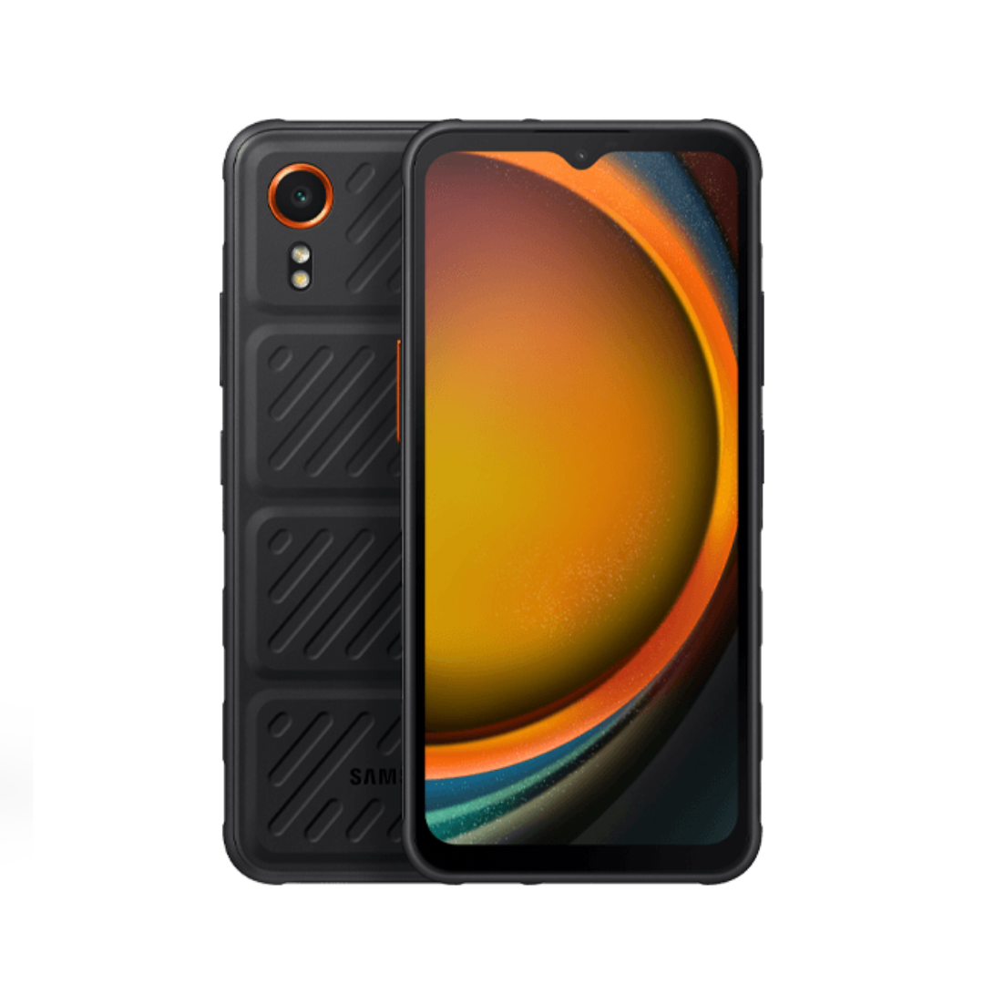 Celular Samsung Xcover7 128 GB 6 GB RAM