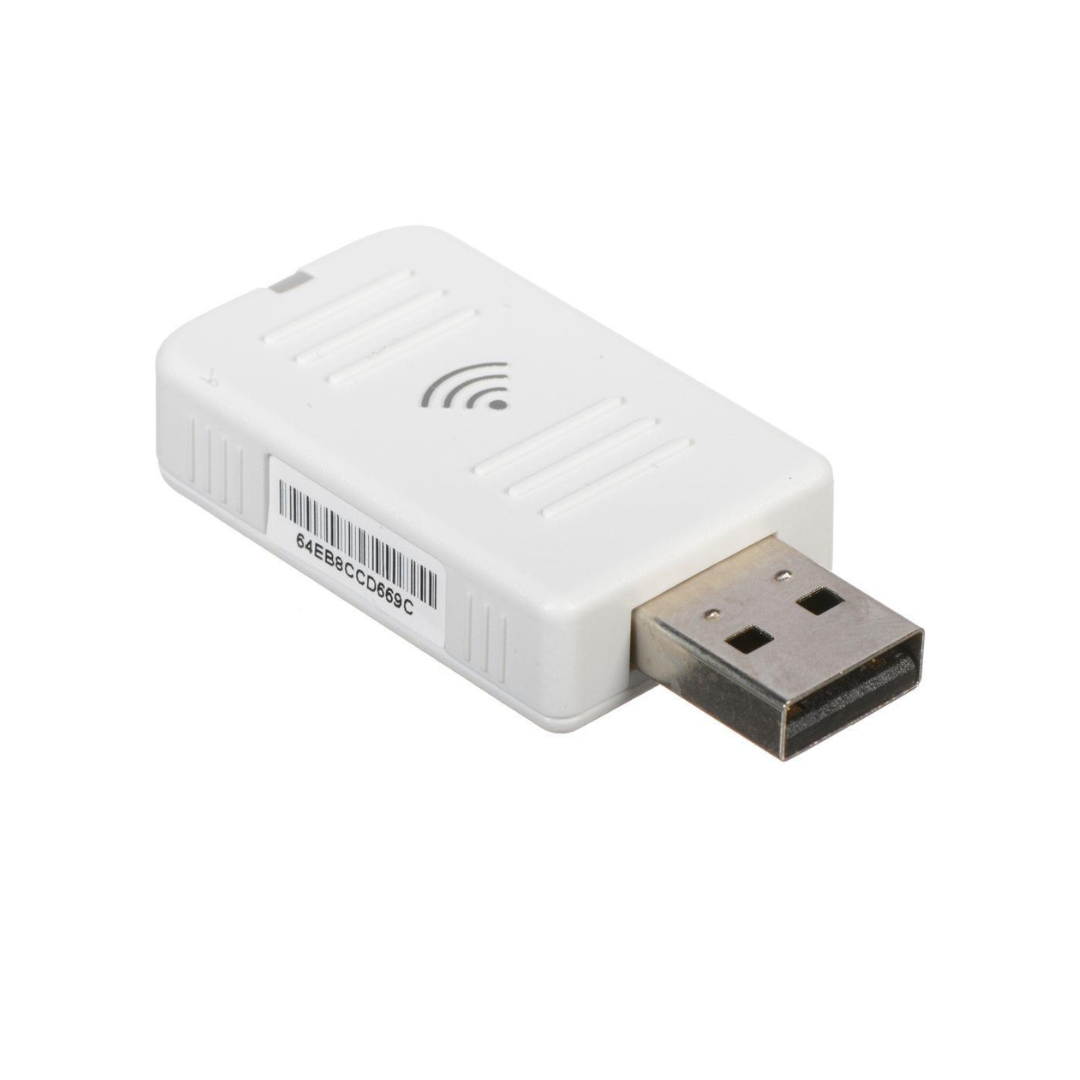 Adaptador Epson Mesh P/Wi-Fi # C12C936861