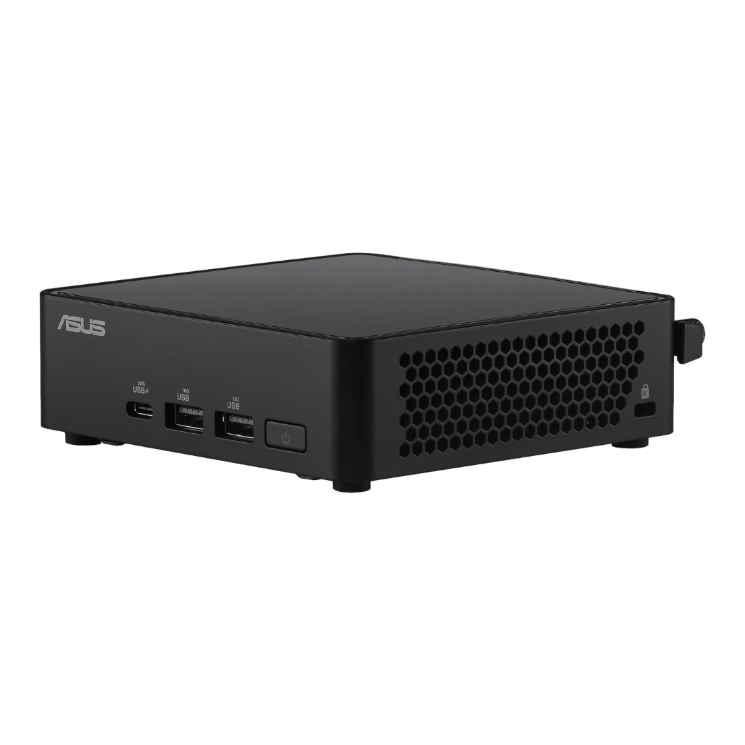 NUC 14 Pro Asus Essential i3-1355 DDR5 M.2