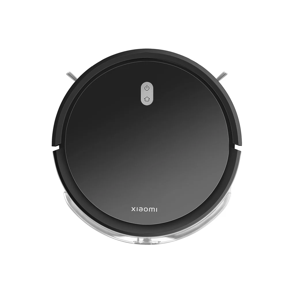 Aspiradora Xiaomi Vacuum S20 Robot Negro
