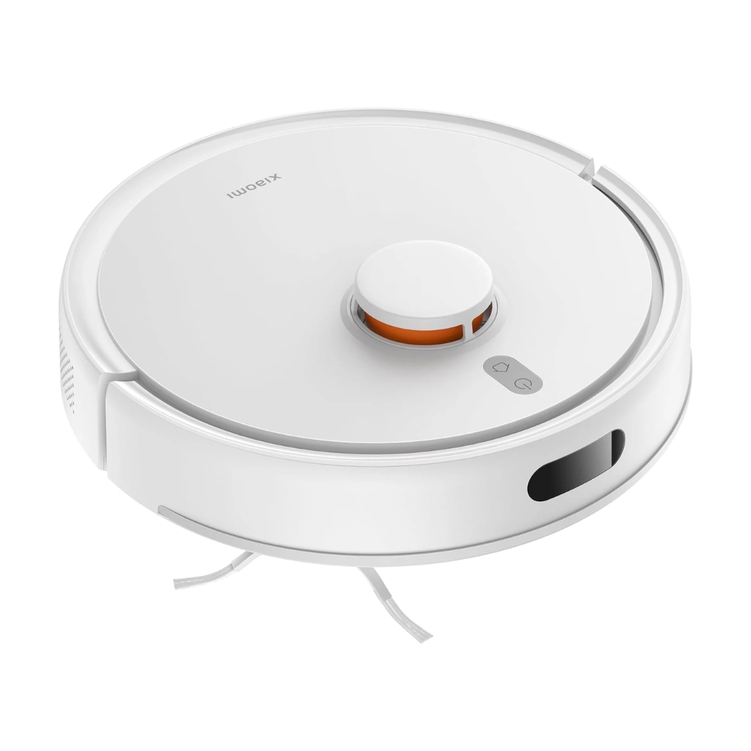 Aspiradora Xiaomi Vacuum S20 Robot Blanco