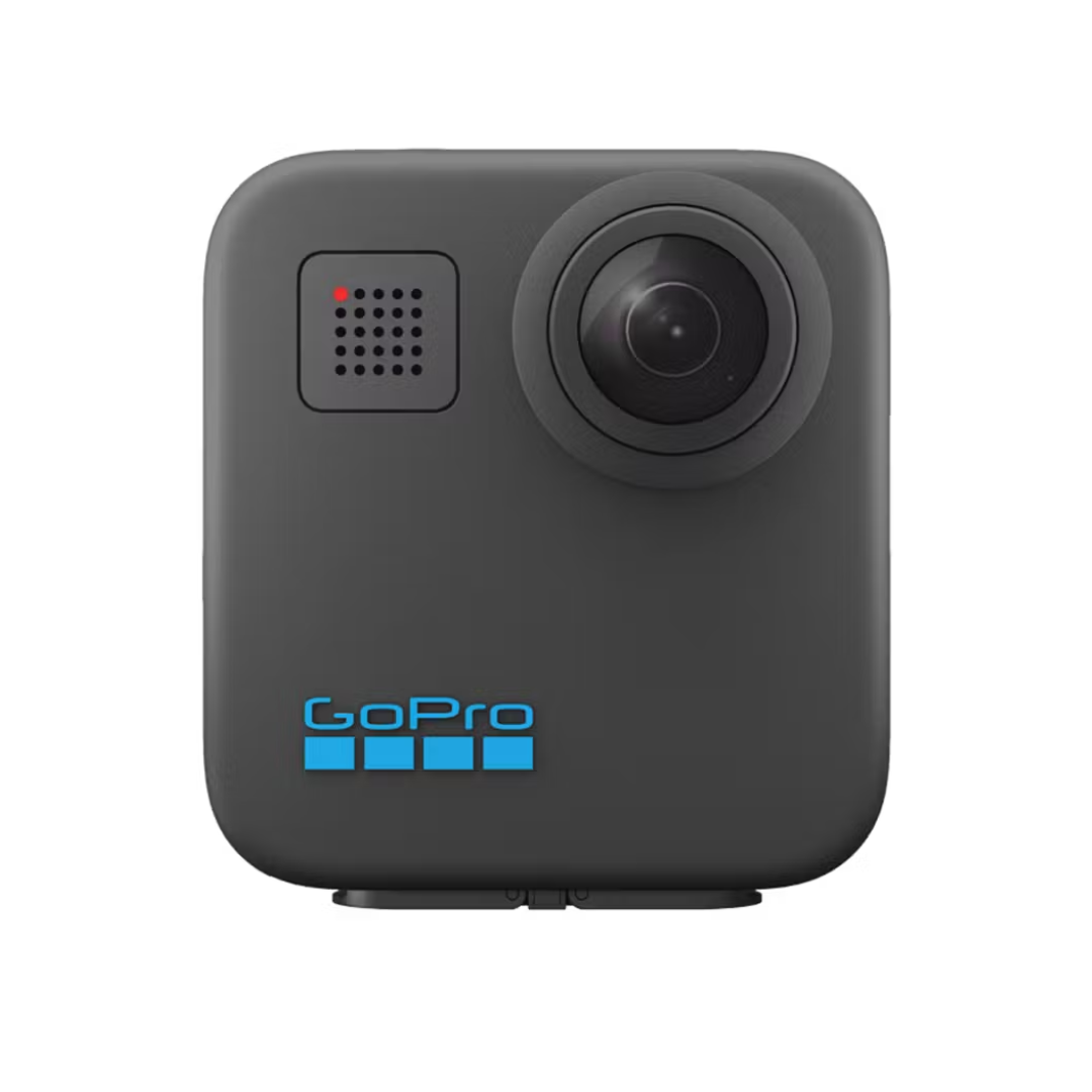 GoPro Max 360 6 Mic / 16.6MP 1080P ChdHz-203-Rw