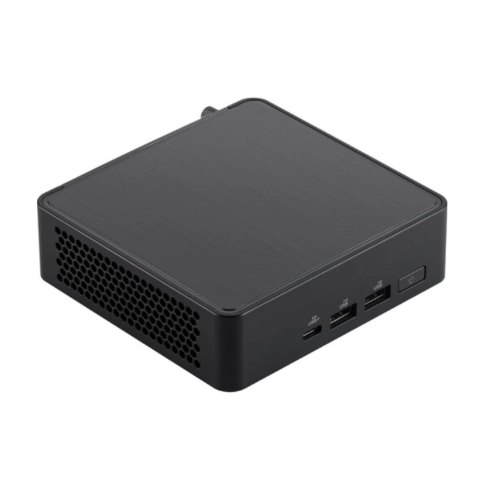 Computadora de Escritorio ASUS NUC 14 Pro Ultra 5 125H DDR5