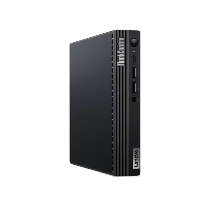 Computadora de Escritorio Lenovo M70q i5-12400T 8 GB 256 GB SSD
