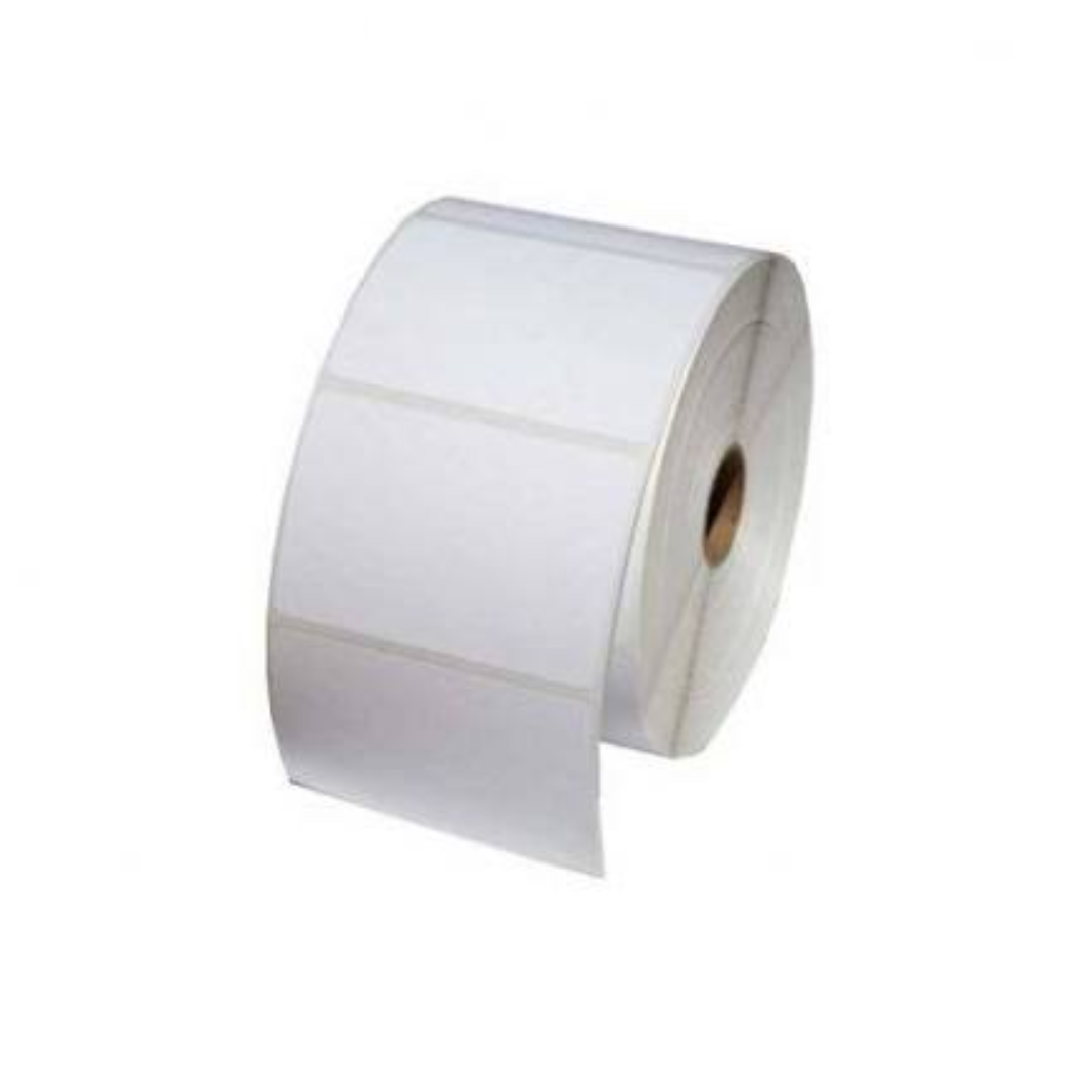 Rollo de Etiquetas Generico 4 X 2″