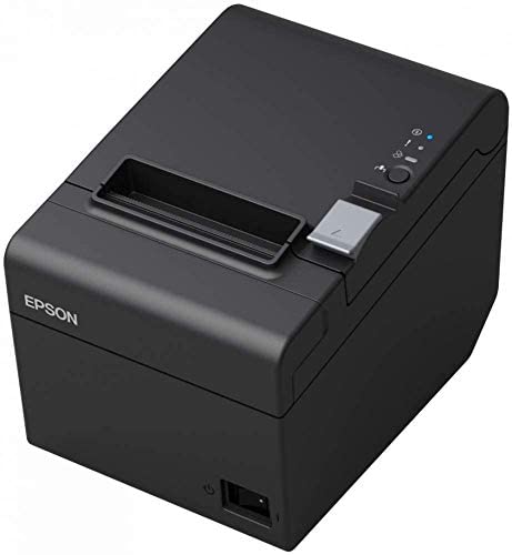 Impresora POS Epson TM-T20III Térmica USB
