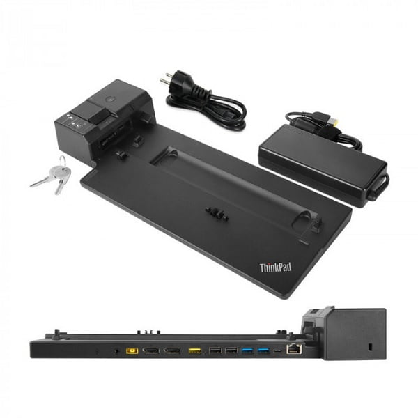 Docking Station Lenovo ThinkPad Pro 65W #40AG0090US