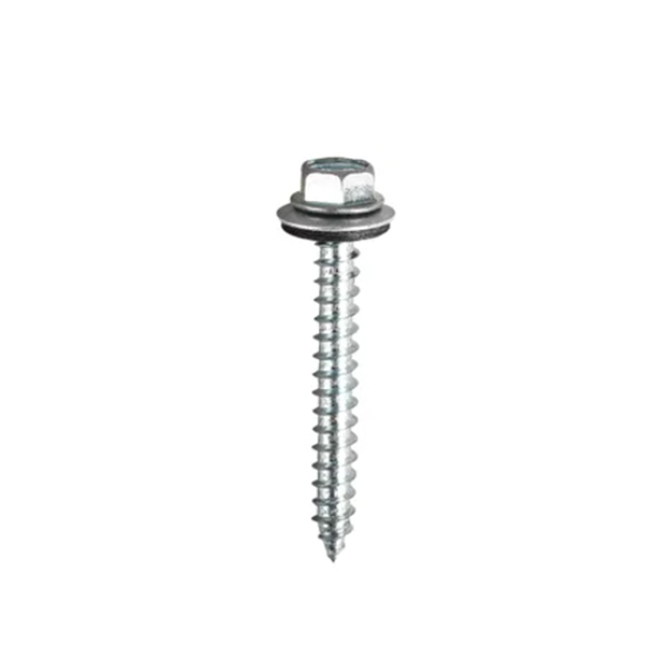 TORNILLO P/TECHO P/FINA 2″ (EMP 100 UNIDADES ) TEKLINK TTECPC050