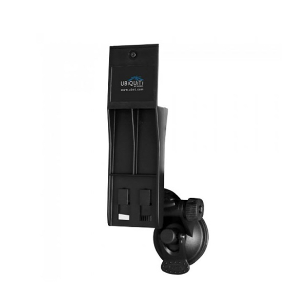 SOPORTE DE PARED/VENTANA P/ NANOSTATION, AJUSTE HORIZ/VERTIC. UBIQUITI