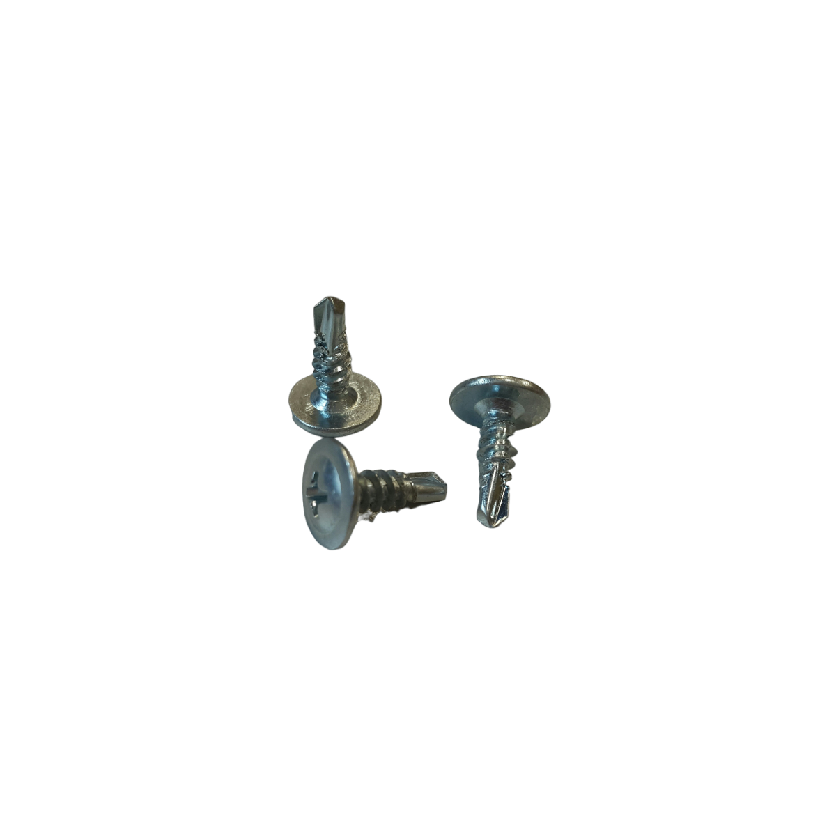 TORNILLO PUNTA BROCA GYPSUM TORLAK 1/2 X 8 FRIJOL   EMP 100 UNIDADES     6060457