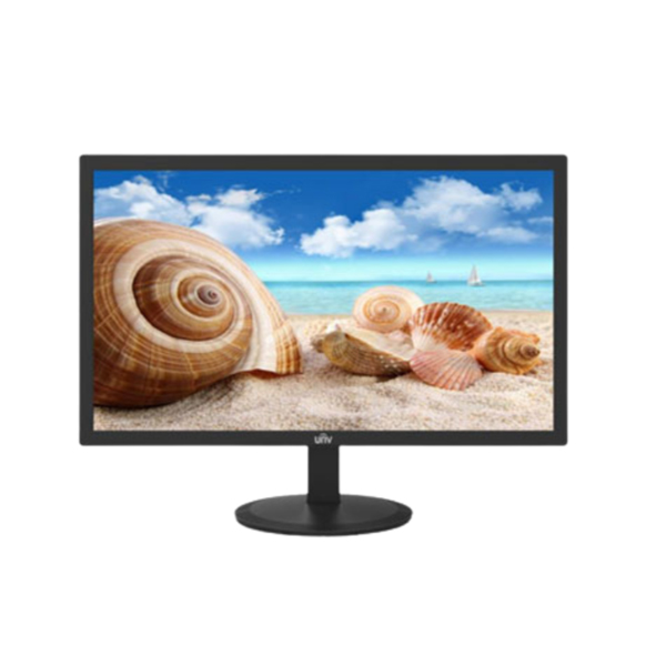 MONITOR UNIVIEW LCD FHD 22 PULG. 1HDMI, 1 VGA, 1 AUDIO MW3222-V-DT
