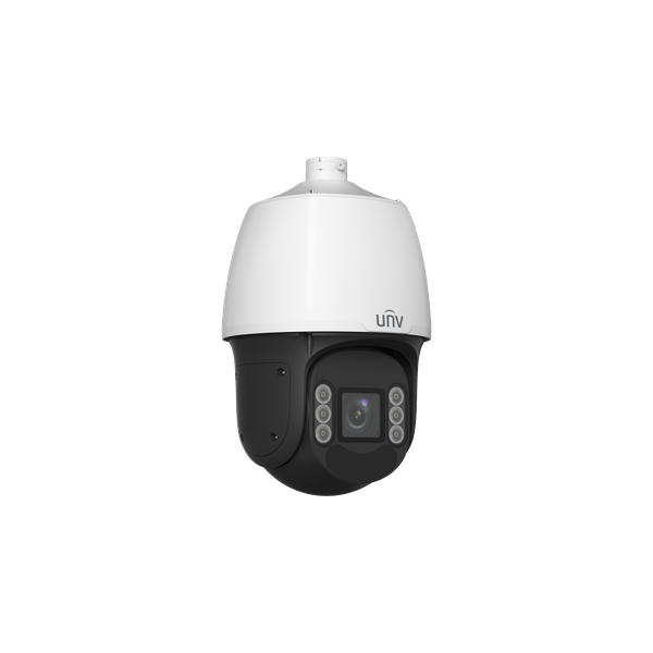 CAMARA UNIVIEW IP PTZ 8MP-25X WISE ISP IR200M WDR SIP 2AUDIO POE IP67 IK10 IPC6628SR-X25E-VH2