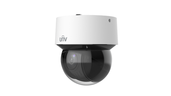 CAMARA UNIVIEW PTZ  2MP 16X LIGHTHUNTER 5.5-88MM 100M IR   2AUDIO IP66 IK10 IPC6432LR-X16-VG1