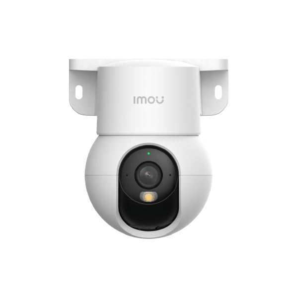 CAMARA IMOU IP MINI RANGER DOMO 5MP LENTE 3.6MM WIFI,IA,AUTOTRACKING,SIRENA,IR10M IPC-K2MN-5H1WE