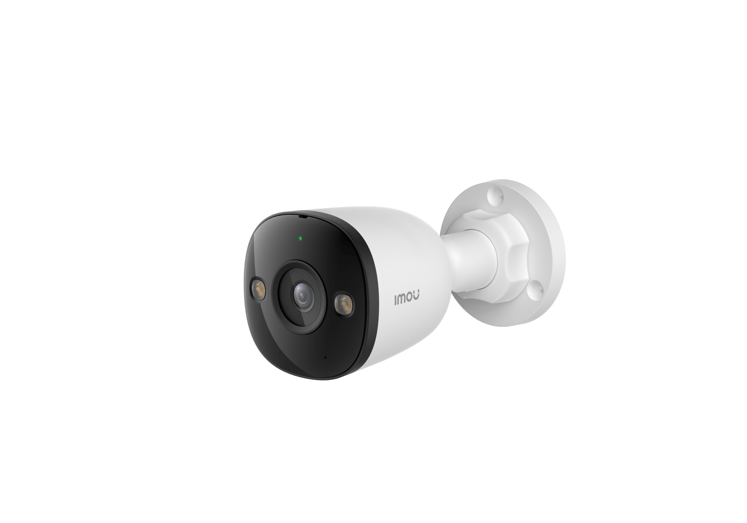 CAMARA IP POE IMOU BULLET 3MP 2.8MM ILUM-DUAL MIC IPC-PS3DN-3M0