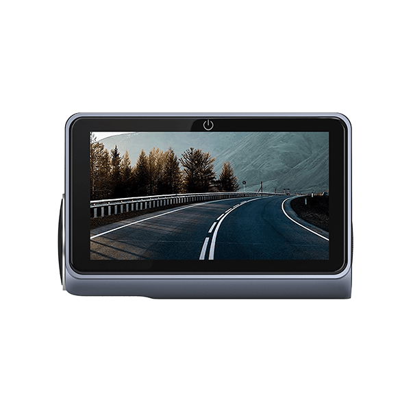 DASH CAMARA DAHUA 2MP FRONTAL+EXTENSION 720P MIC Y SPEAKER WIFI-AP G-SENSOR MINI-USB PANTALLA  DH-S6