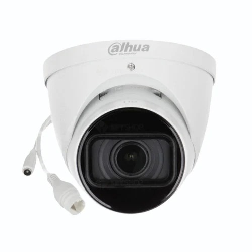 CAMARA IP DAHUA DOMO 2MP IR  30METROS, 2.8MM, IP67, POE IPC-HDW1230T1-S5