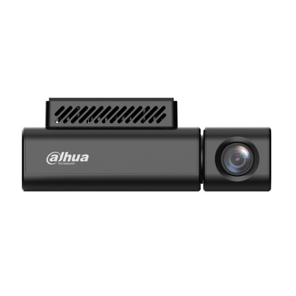 DASHCAM H10 DAHUA 4K FRONTAL MIC Y SPEAKER WIFI-AP G-SENSOR USB-C  H10
