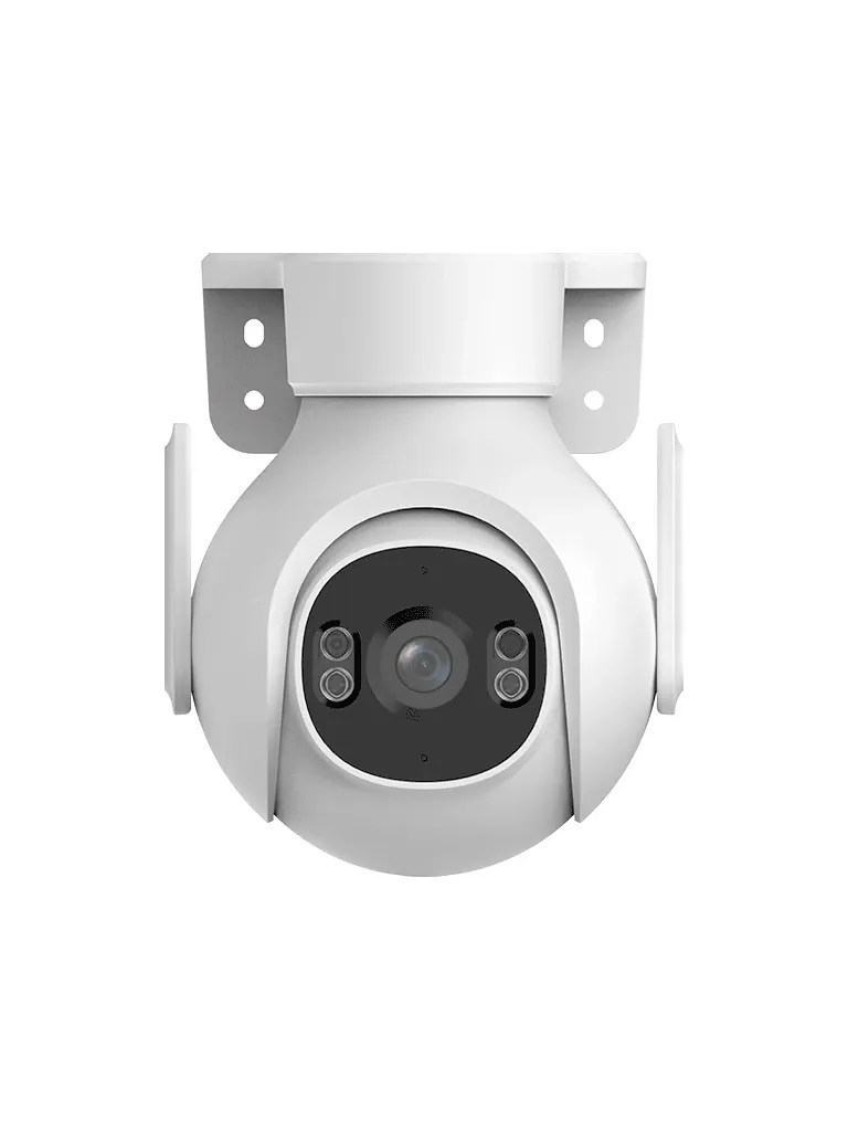 CAMARA WIFI DAHUA DOMO MINI-PT PICOO 5MP ILUM.DUAL. IP65 SPEAK+MIC. DH-P5B-PV