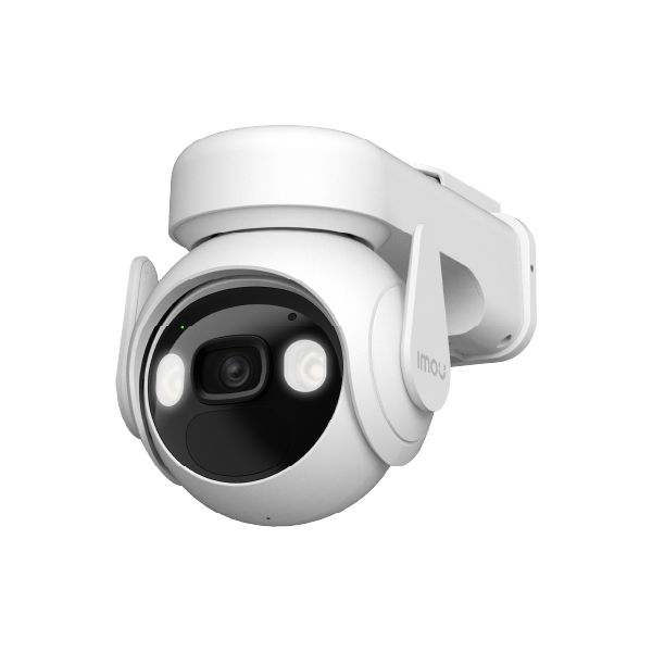 CAMARA IMOU KIT CELL PT 3MP 2K PIR IP66 PANEL INCLUIDO IPC-K9EN-3T0WE