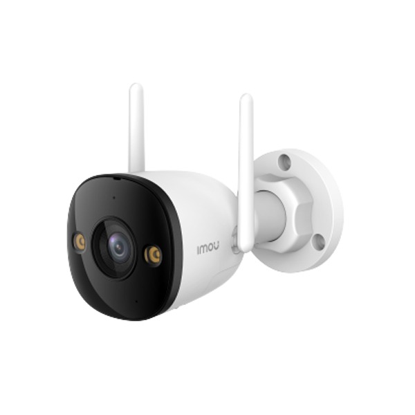 CAMARA IMOU BULLET 3 5MP SMART FULL-COLOR AI WIFI6 IP67  IPC-S3EN-5M0WE