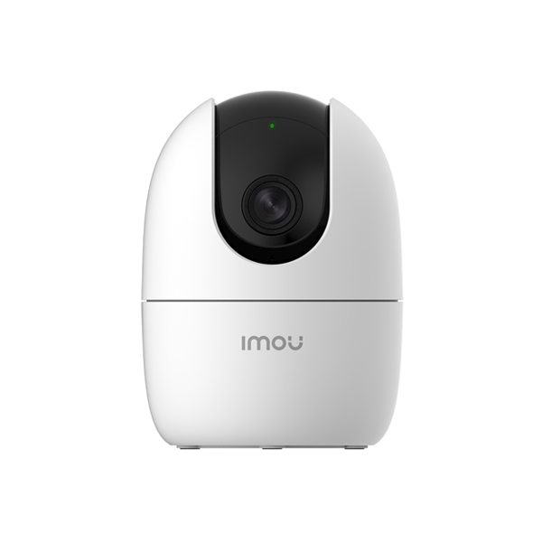 CAMARA IMOU RANGER 2 3MP ROBOTICA DOMO WI-FI  IPC-K2EN-3H1W