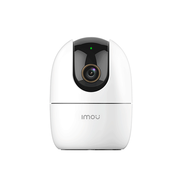 CAMARA IMOU RANGER 2 5MP ROBOTICA DOMO WI-FI  IPC-K2EN-5H2W