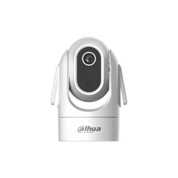 CAMARA DAHUA HERO PT 4MP WIFI SMART –  IR 15M AUDIO DOBLE VIA  DH-H4C