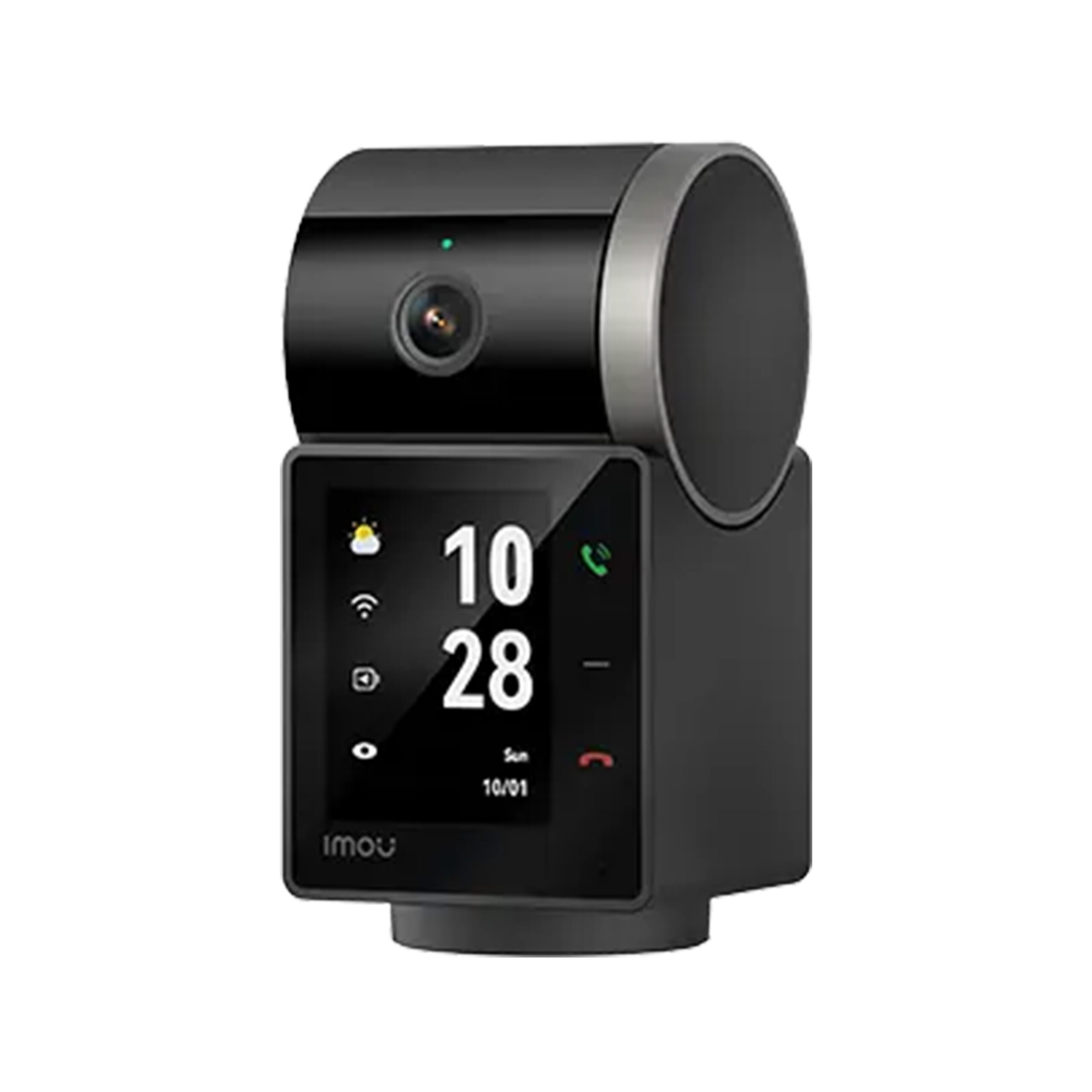 CAMARA IMOU REX VT 5MP 3K  VIDEOPORTERO- AUDIO DOBLE VIA  IPC-S2VN-5M0WR