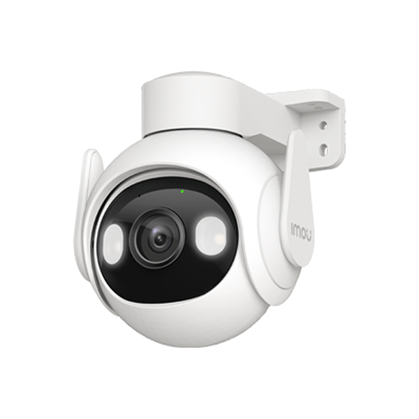 CAMARA IMOU CRUISER 2 5MP PT CON SEGUIMIENTO INTELIGENTE IP66  IPC-GS7EN-5M0WE