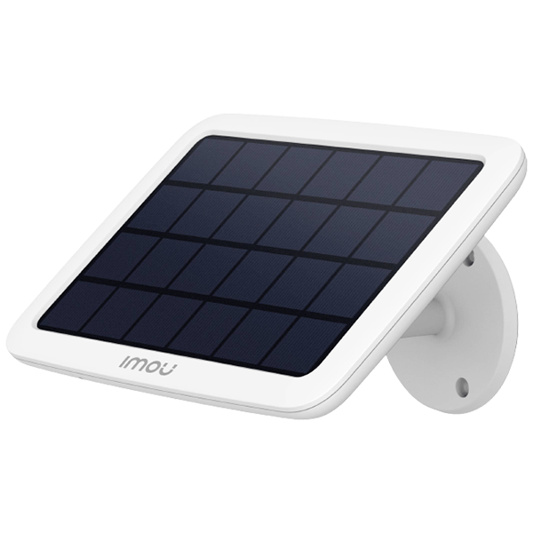 PANEL SOLAR  IMOU  PARA CAMARA CELL PRO FSP11