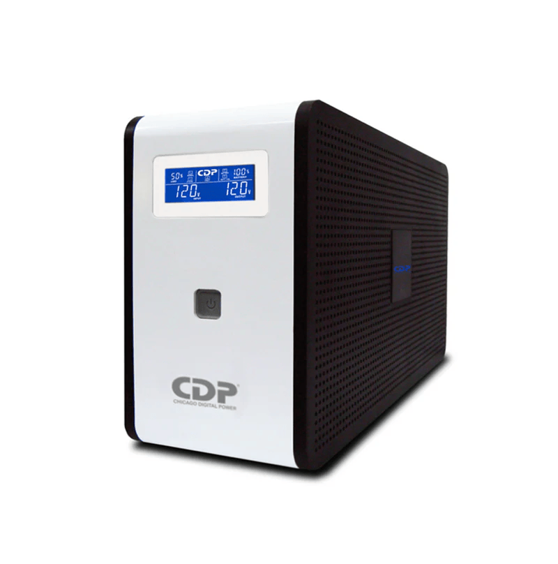 UPS CDP 1500VA/900W SMART UPS AVR R-SMART1510
