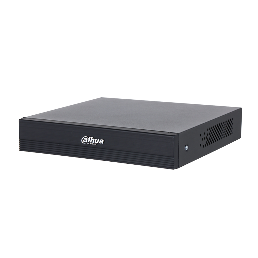 XVR DAHUA 8CH 1080N/720P AUDIO DOS VIAS PENTAHIBRIDO WIZSENSE XVR1B08-I/T