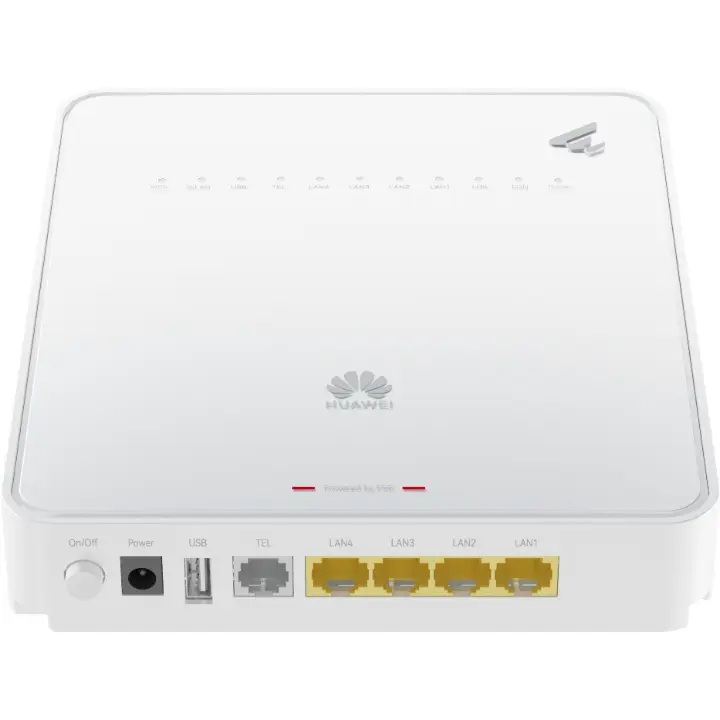 Access Point óptico Huawei eKit OptiX con tecnología GPON