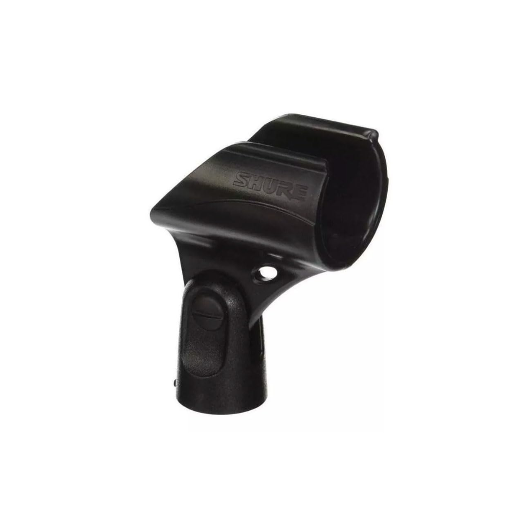 Clip Shure Para Microfono Wa371 Trans.portatil