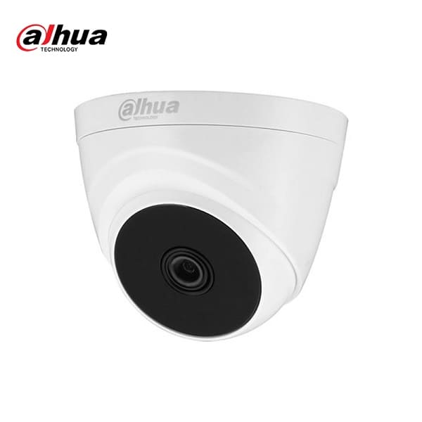 Dahua 2MP Eyeball Camera, 2.8mm, IP67, 20m