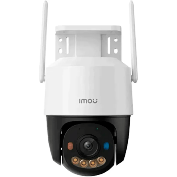 CAMARA IMOU CRUISER SC 5MP PT SMART COLOR  WIFI 2AUDIO IP67  IPC-K7FN-5V0W